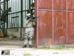 airsoft cqb Brno