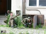 airsoft cqb Brno