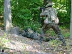militarygames airsoft Brno