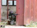 airsoft cqb Brno