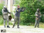 airsoft cqb Brno
