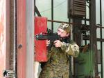 airsoft cqb Brno