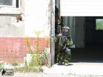 airsoft cqb Brno