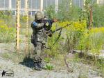 airsoft cqb Brno