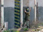 airsoft v Kurdjov