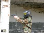airsoft v Kurdjov