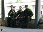 airsoft cqb Brno