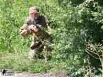 airsoft cqb Brno