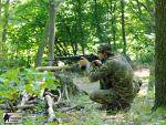 militarygames airsoft Brno