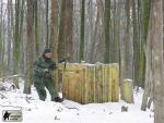 airsoft militarygames Brno