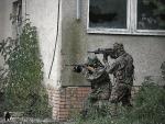 airsoft cqb Brno