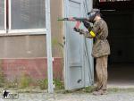 airsoft cqb Brno