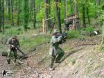 airsoft Brno - militarygames.cz