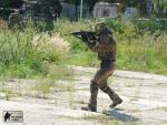 airsoft cqb Brno