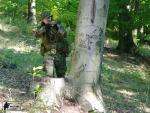militarygames airsoft Brno