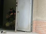 airsoft cqb Brno