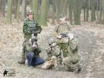 airsoft ostrava