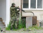 airsoft cqb Brno