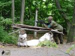 militarygames airsoft Brno