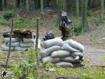 militarygames airsoft Brno