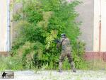 airsoft cqb Brno