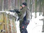 airsoft militarygames Brno
