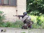 airsoft cqb Brno