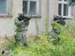 airsoft cqb Brno