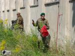 airsoft cqb Brno