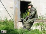 airsoft cqb Brno