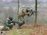airsoft ostrava