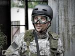 airsoft cqb Brno