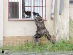 airsoft cqb Brno