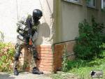 airsoft cqb Brno