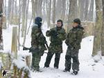 airsoft militarygames Brno