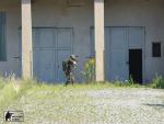 airsoft cqb Brno