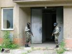 airsoft cqb Brno