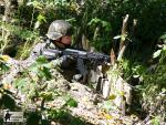 militarygames airsoft Brno