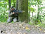 militarygames airsoft Brno