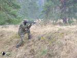 airsoft ve Bzenci