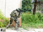 airsoft cqb Brno