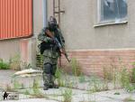 airsoft cqb Brno