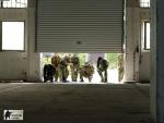 airsoft cqb Brno