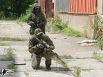 airsoft cqb Brno