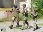 airsoft cqb Brno