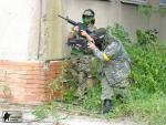 airsoft cqb Brno