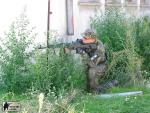 airsoft cqb Brno