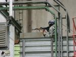 airsoft cqb Brno