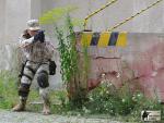 airsoft cqb Brno
