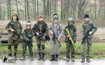 airsoft ostrava